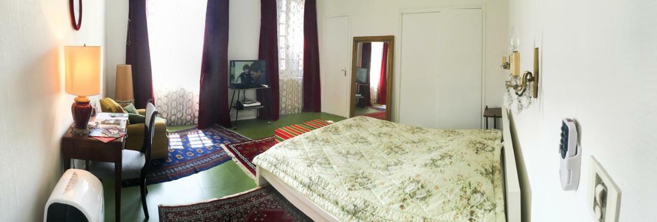 46Fm : Montauban Guest House Exterior foto